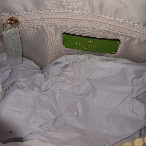 NEW! Kate Spade Madison Crossbody - Picture 5 of 5
